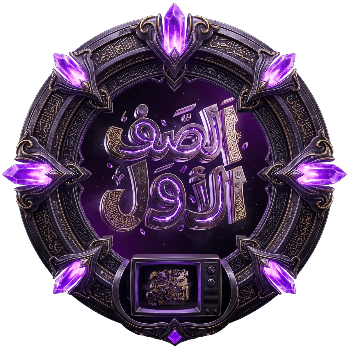 الصف الاول الثانوي